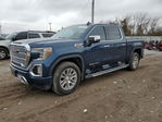 GMC Sierra 2019