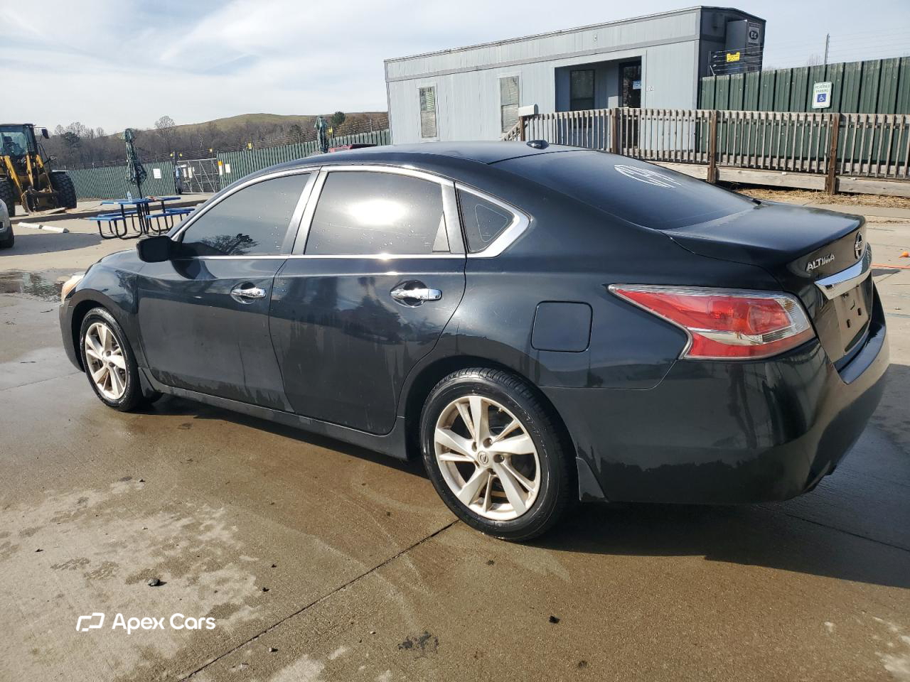 Altima 2015