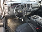 Chevrolet Silverado 2023