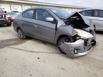 Mitsubishi Mirage 2017