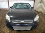 Chevrolet Impala 2014