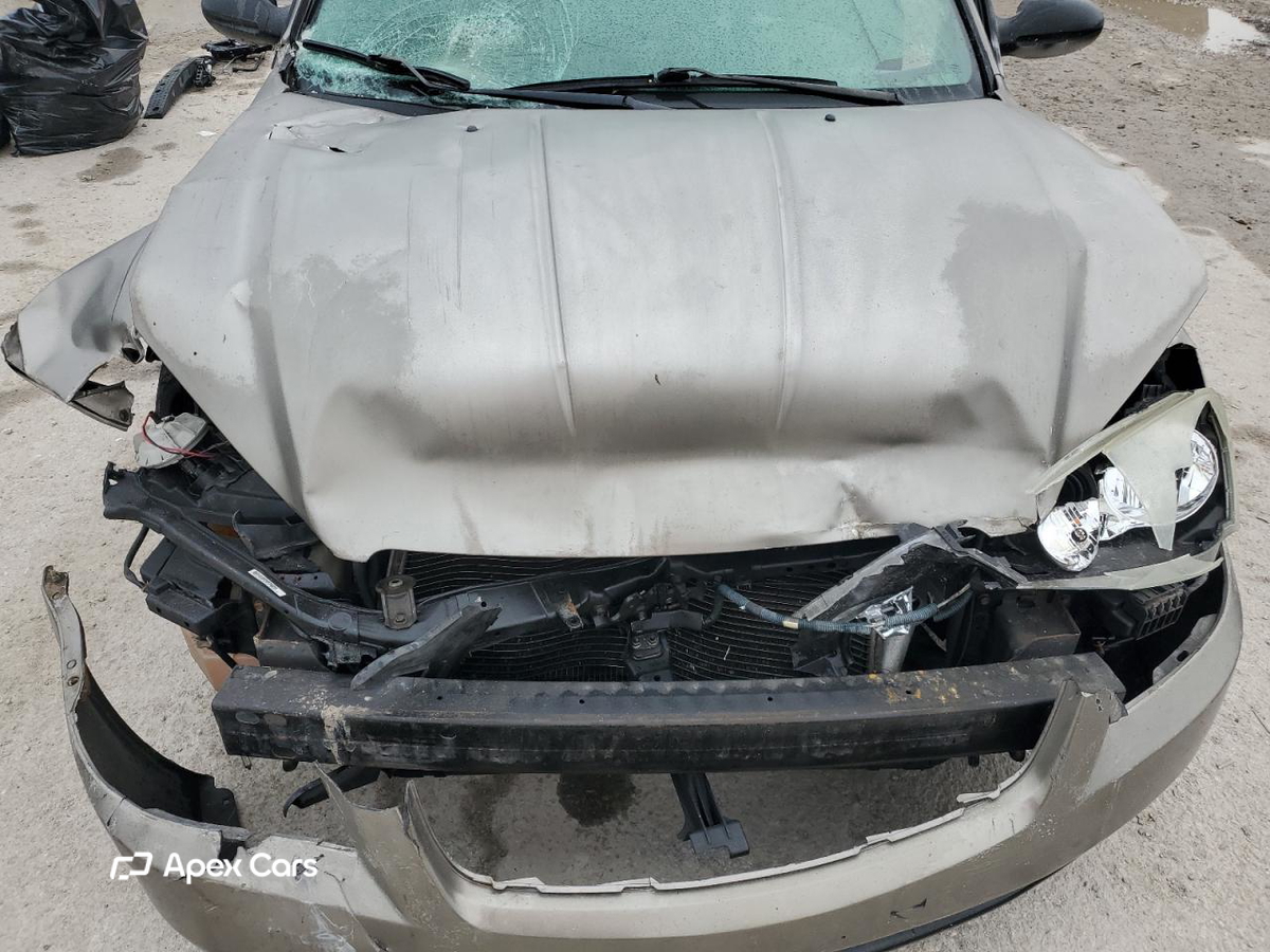 Nissan Altima 2006