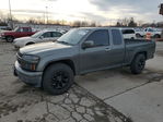 Chevrolet Colorado 2011
