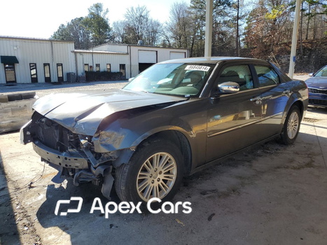 Chrysler 300 2010 - Image 1 of 12