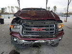 GMC Sierra 2015