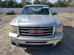 GMC Sierra 2013