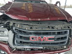 GMC Sierra 2015