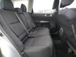 Subaru Forester 2013