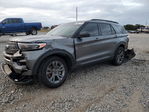 Ford Explorer 2021