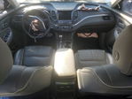 Chevrolet Impala 2015