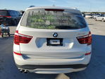 BMW X3 2017