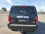 Dodge Nitro 2009