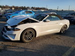 Ford Mustang 2020