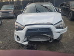 Mitsubishi Outlander 2014