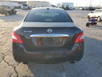 Nissan Maxima 2011