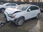 Mitsubishi Outlander 2014