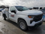 Chevrolet Silverado 2023