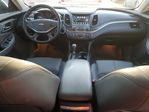 Chevrolet Impala 2016
