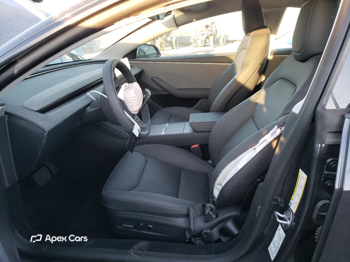 Tesla Model 3 2024
