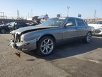 Jaguar XJR 2002