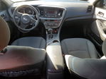 Kia Optima 2015