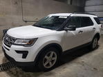 Ford Explorer 2018