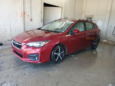 Subaru Impreza 2019 - Image 1 of 13