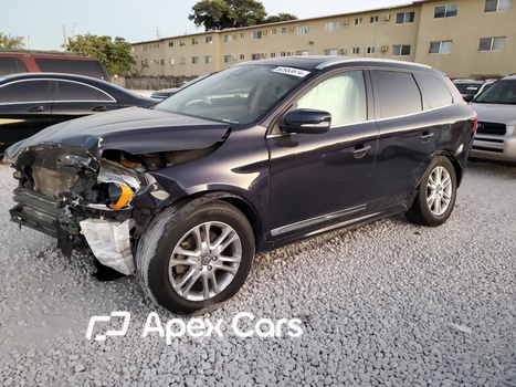 Volvo XC60 2016 - Image 1 of 12