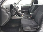 Subaru Forester 2013