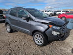Ford EcoSport 2020
