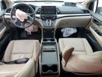 Honda Odyssey 2023