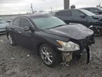 Nissan Maxima 2012