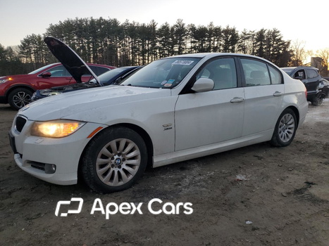 BMW Series 3 2009 - Image 1 of 12
