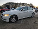 BMW Series 3 2009