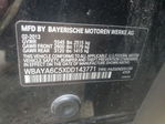 BMW Series 7 2013