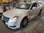 Cadillac CTS 2011