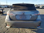 Lexus CT 2015