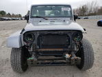 Jeep Wrangler 2016