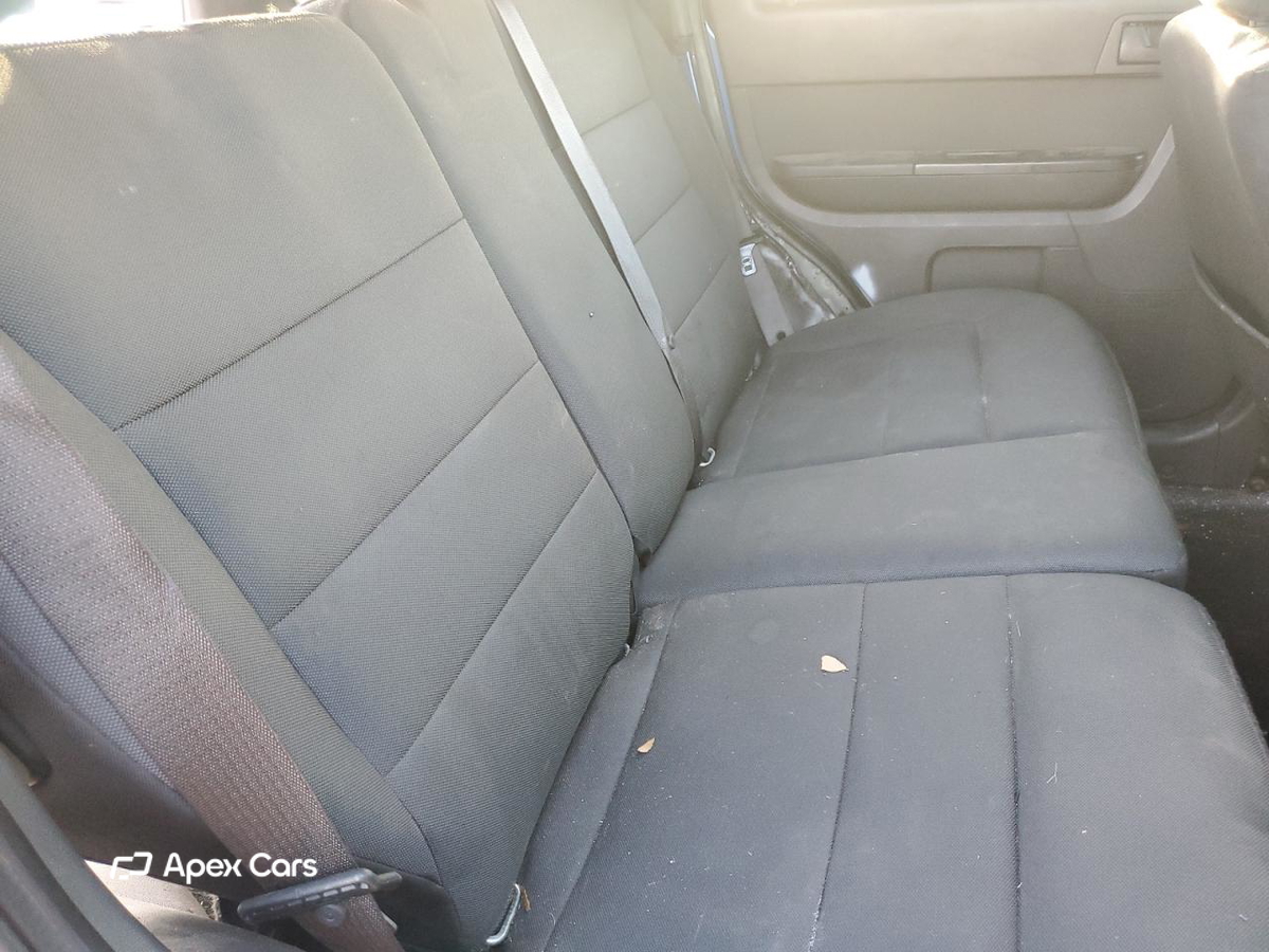 Ford Escape 2012