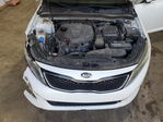 Kia Optima 2015