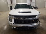 Chevrolet Silverado 2021