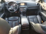 Nissan Maxima 2011