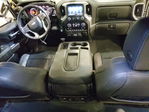 Chevrolet Silverado 2021