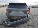 Ford Explorer 2021