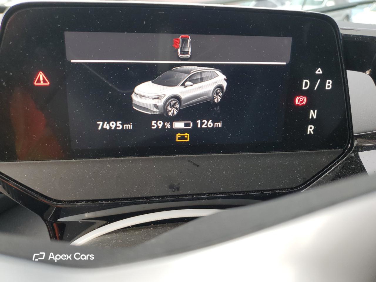 Volkswagen ID.4 2023
