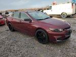 Chevrolet Malibu 2016