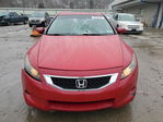 Honda Accord 2008