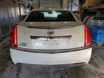 Cadillac CTS 2011