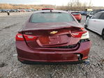 Chevrolet Malibu 2016