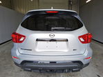 Nissan Pathfinder 2020